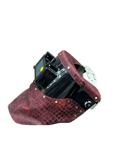 TxMade Red Caiman (Black)