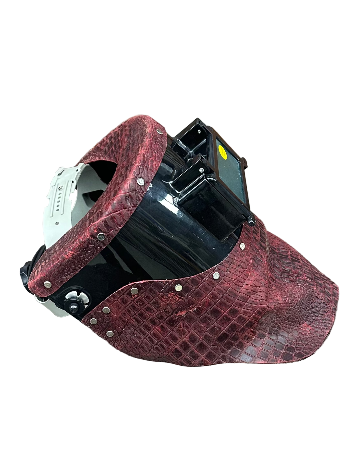 TxMade Red Caiman (Black)