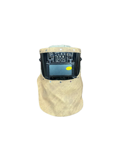 TxMade Boot Tan Leather (Black)