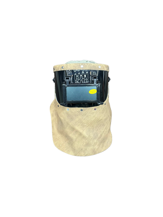 TxMade Boot Tan Leather (Black)