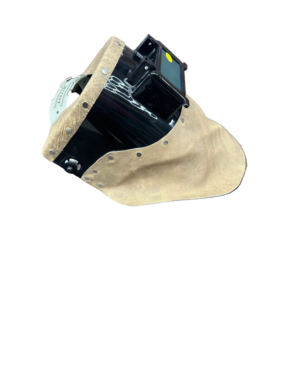 TxMade Boot Tan Leather (Black)