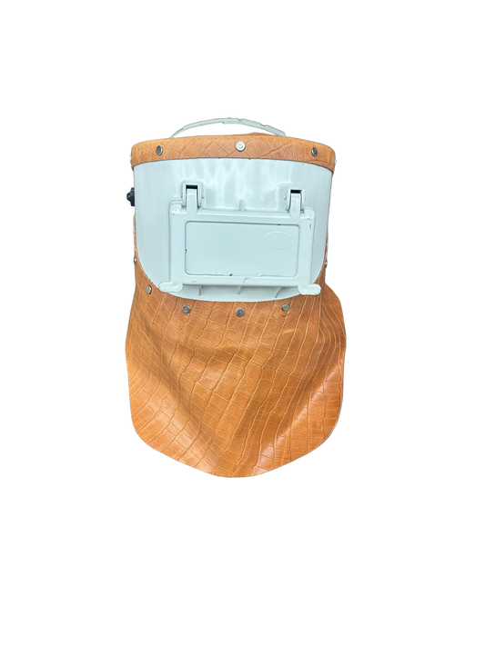 TxMade Gator Tan (White)