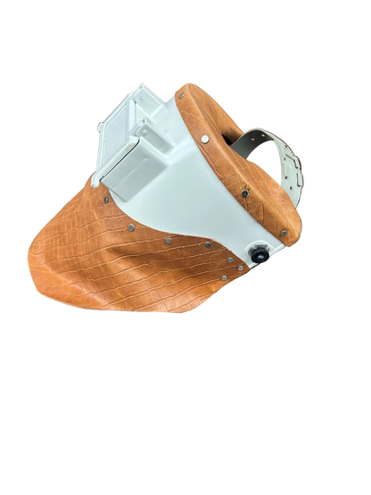 TxMade Gator Tan (White)