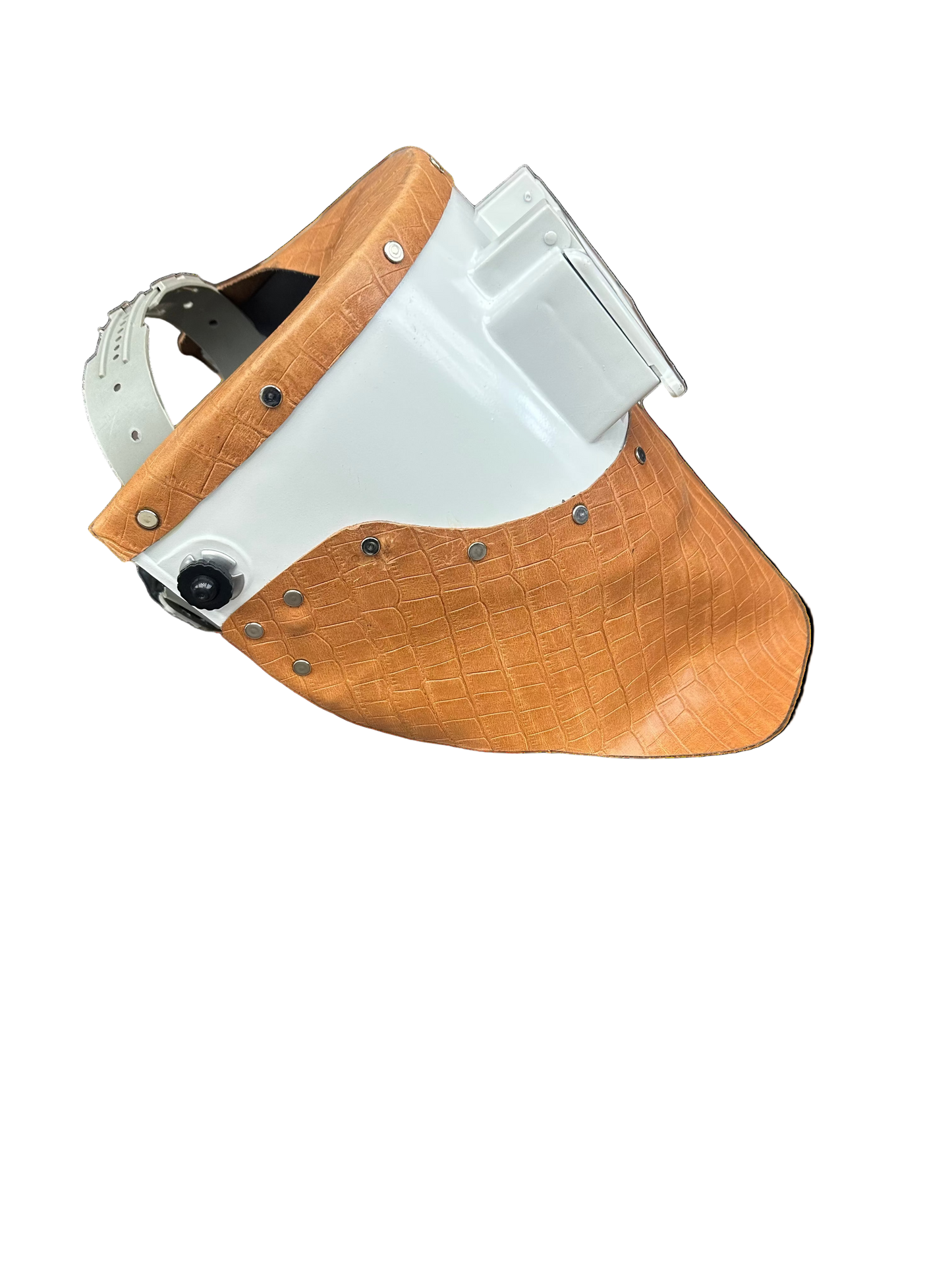 TxMade Gator Tan (White)