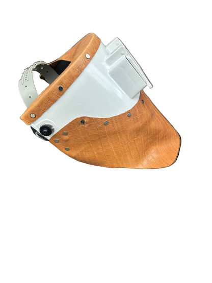 TxMade Gator Tan (White)