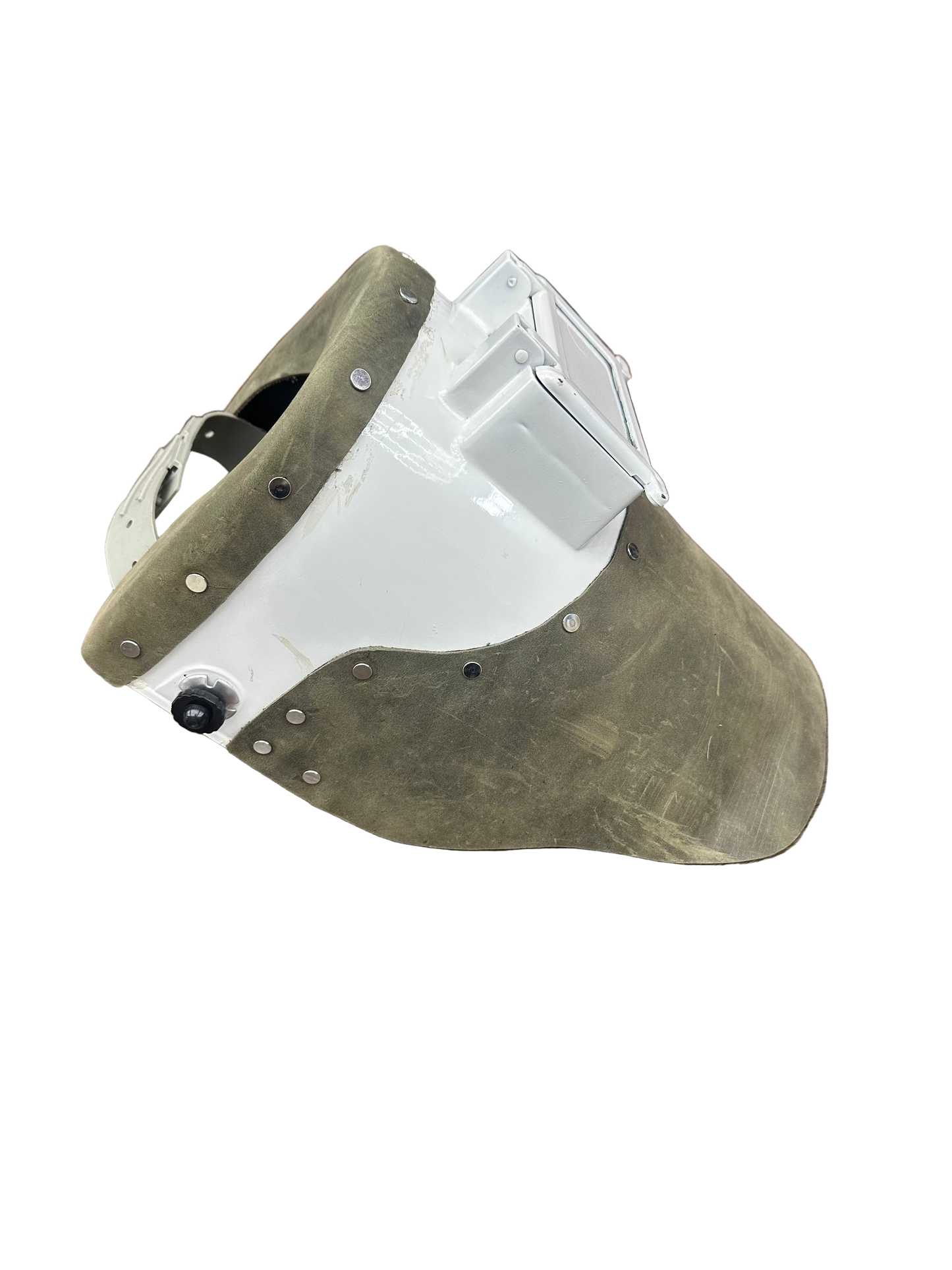 TxMade Pistachio (White)