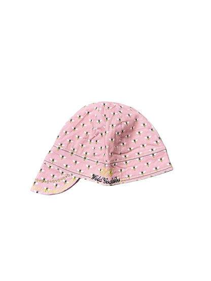 WGoddess Animal Welding Cap