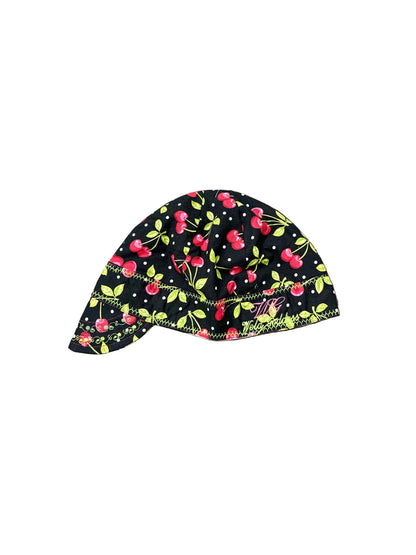 WGoddess Cherry Welding Cap