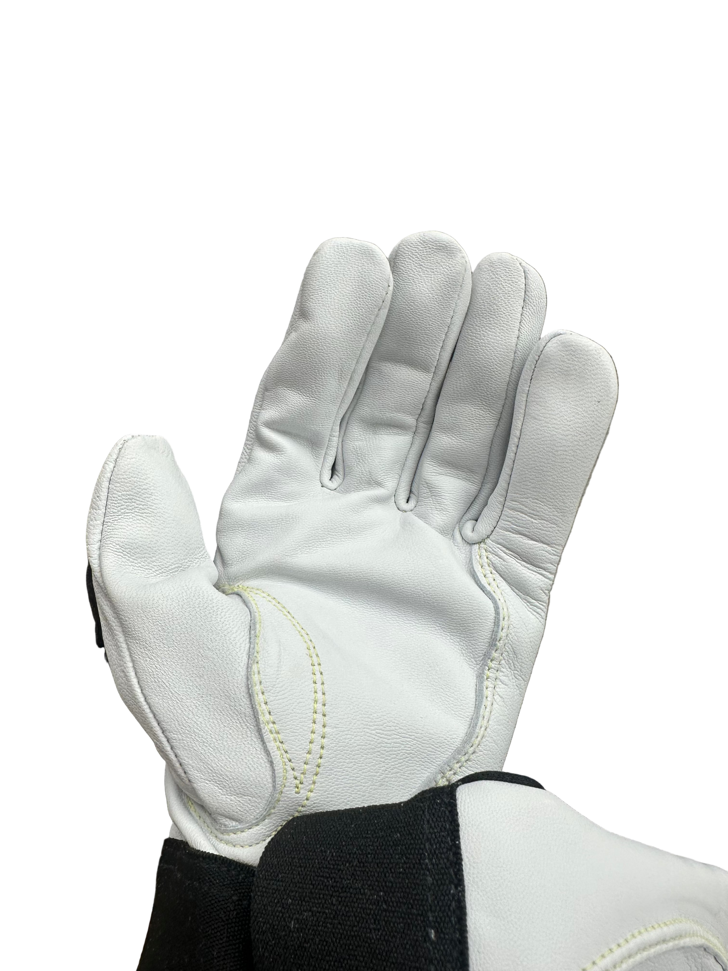 Pearl Snap Pimp Gloves