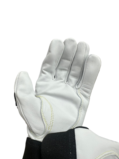 Pearl Snap Pimp Gloves
