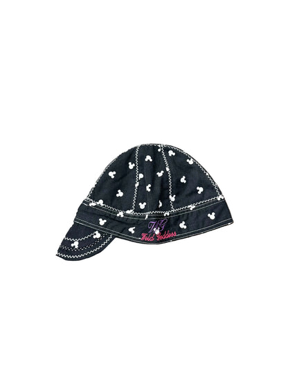 WGoddess Characters Welding Cap
