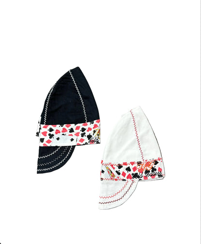 WGoddess ACE Welding Cap