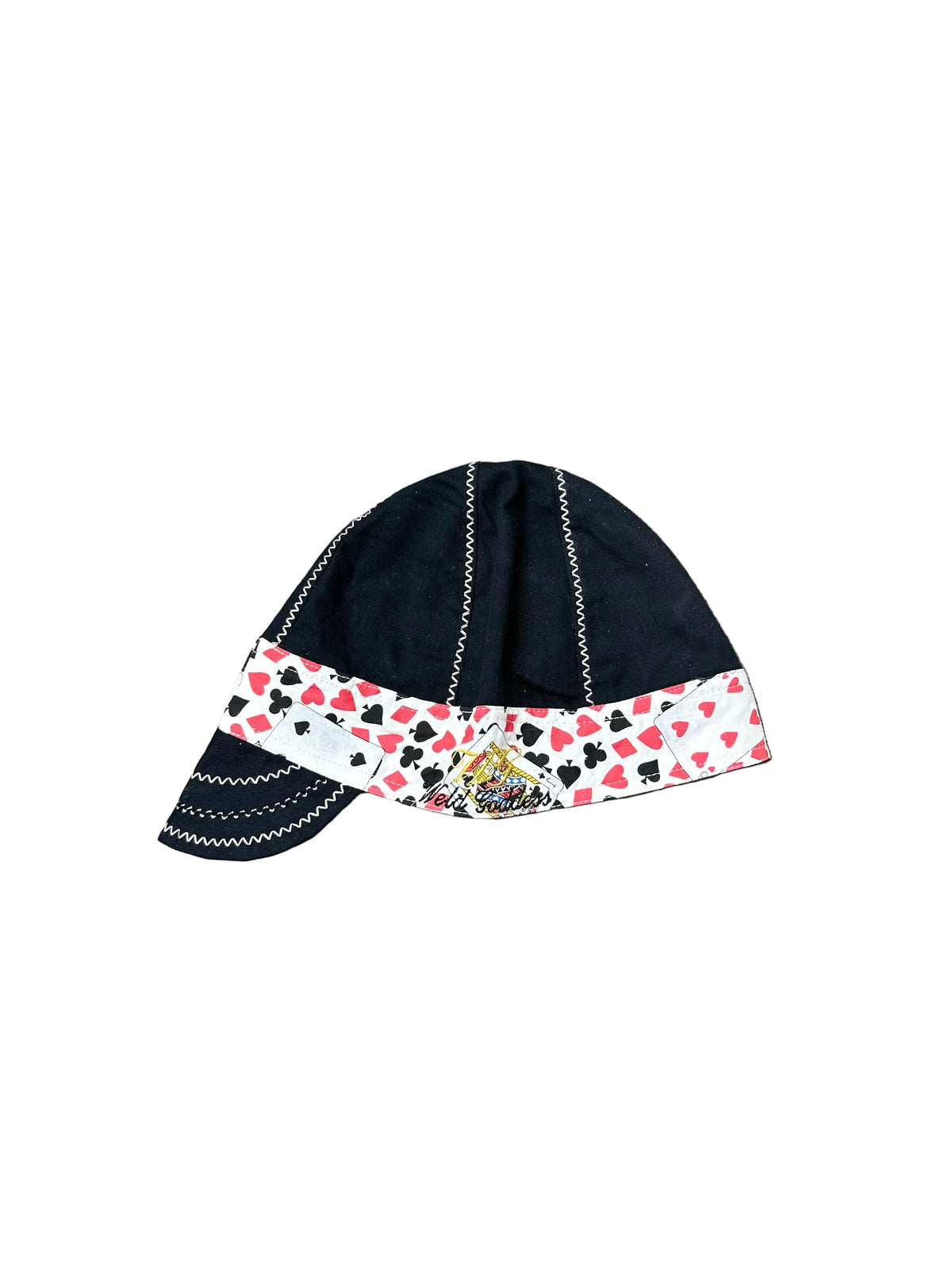 WGoddess ACE Welding Cap