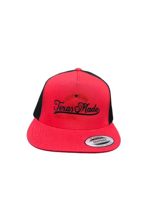 TexasMade HatR