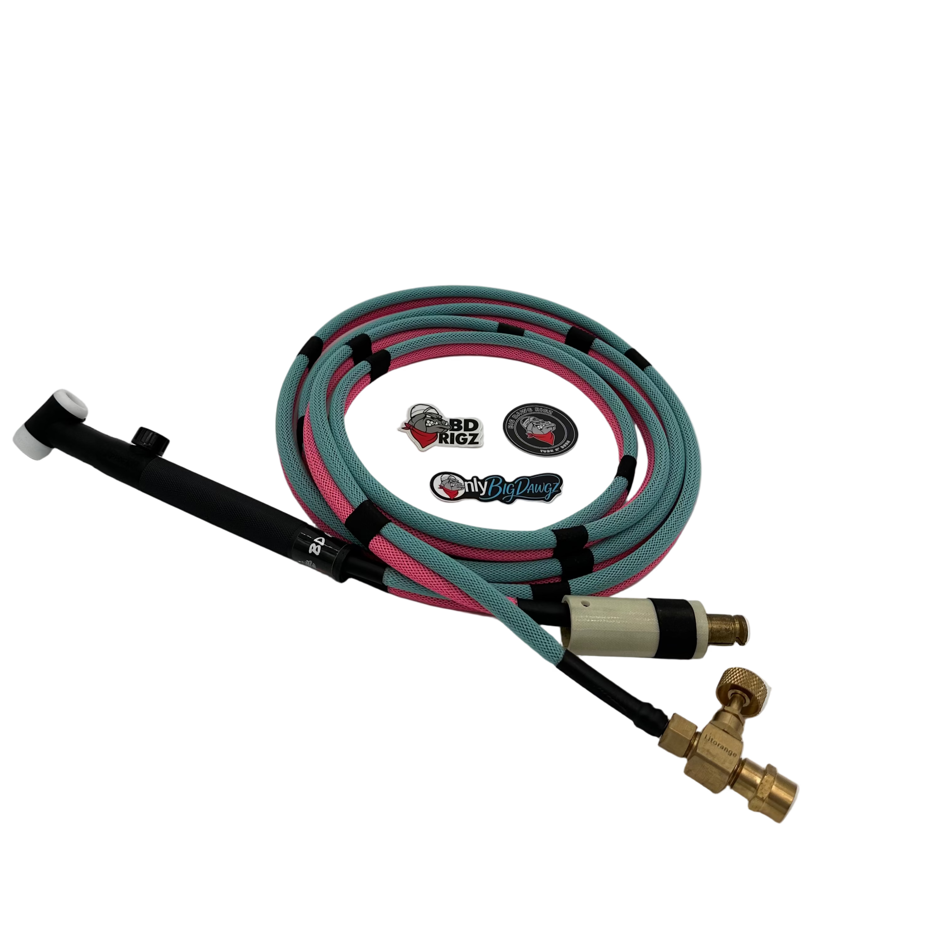 Selected Variant Image