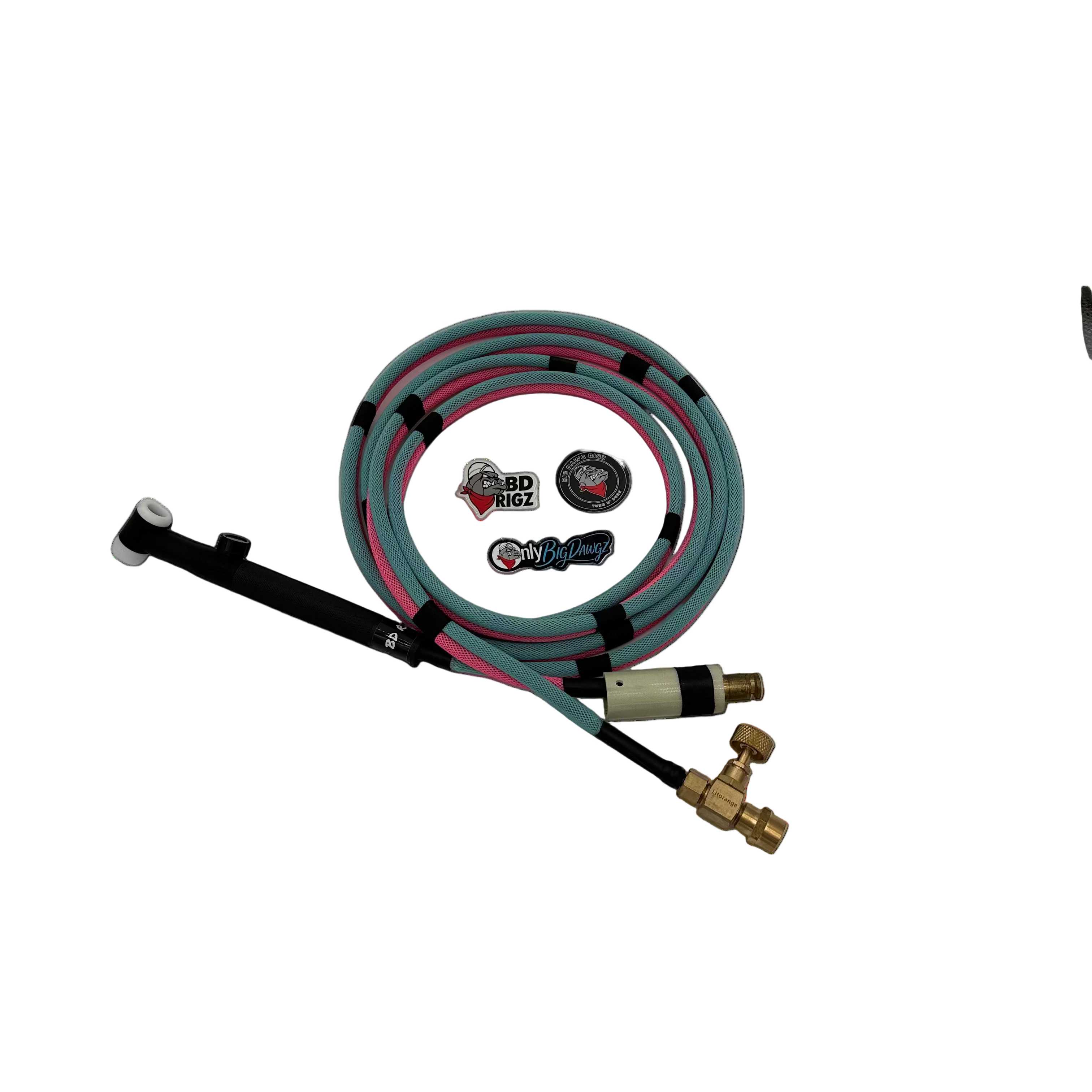 Selected Variant Image