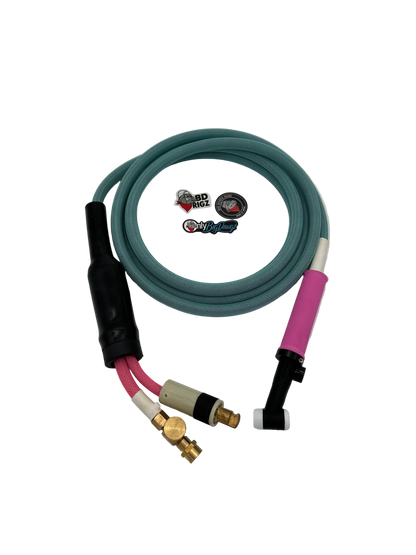 Big Dawg 200 AMP Single  - Blue