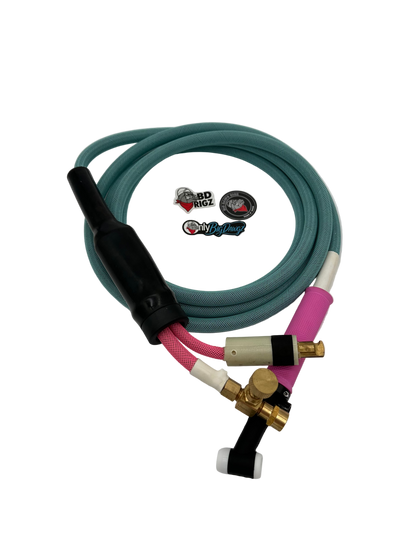 Big Dawg 200 AMP Single  - Blue