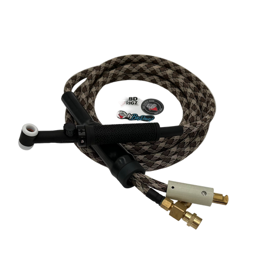 Big Dawg 200 AMP Single  - Snake