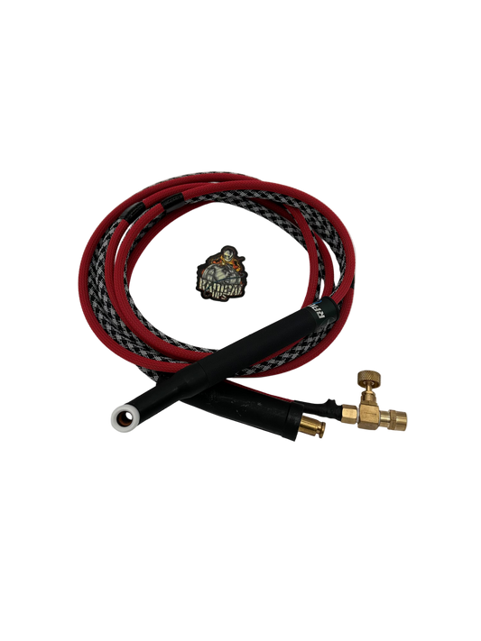 Radical Ops Red Rig 250 AMP