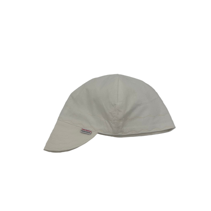 Pipe Liners Cloud Sunday's Best - White