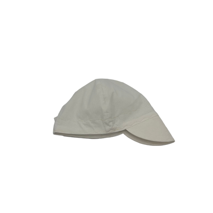 Pipe Liners Cloud Sunday's Best - White