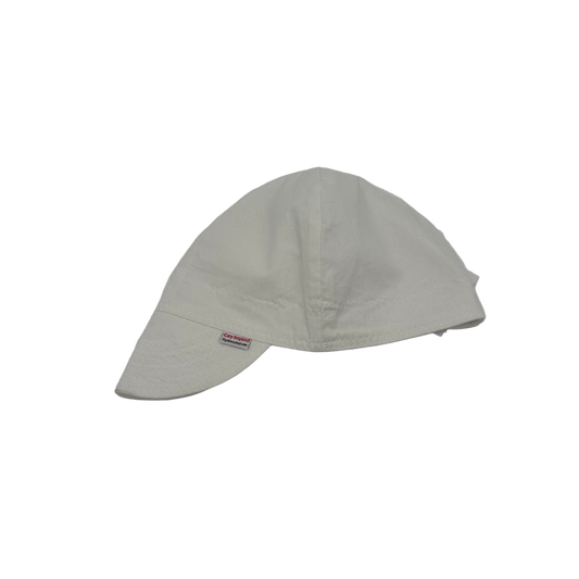 Pipe Liners Cloud White Cary Welding Cap