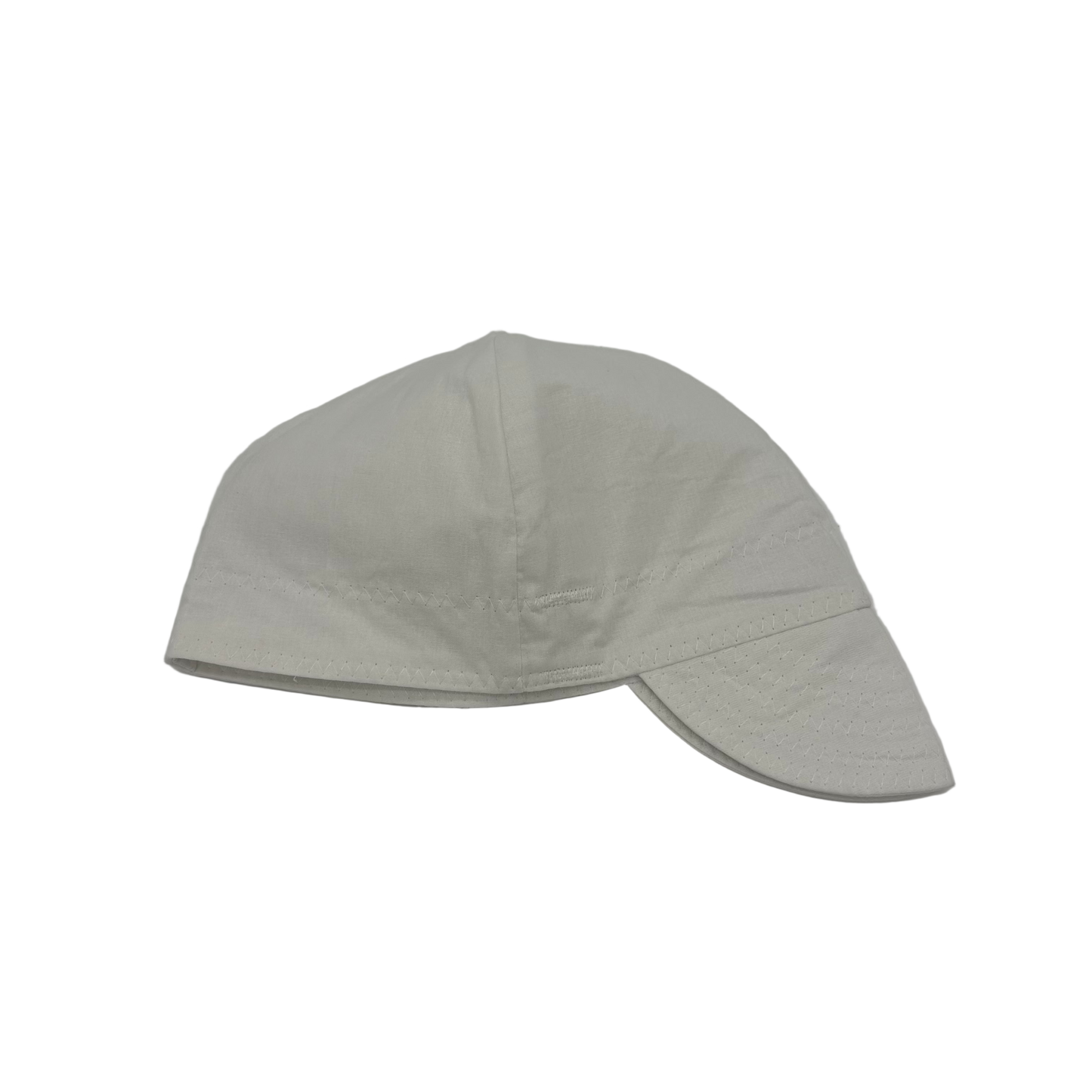 Pipe Liners Cloud White Cary Welding Cap