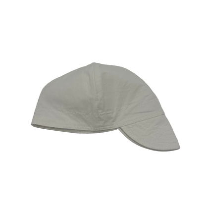 Pipe Liners Cloud White Cary Welding Cap