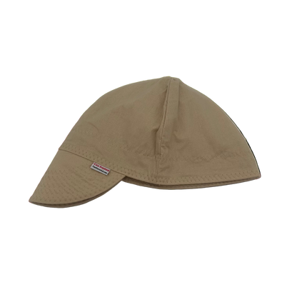 Pipe Liners Cloud Khaki Cary Welding Cap