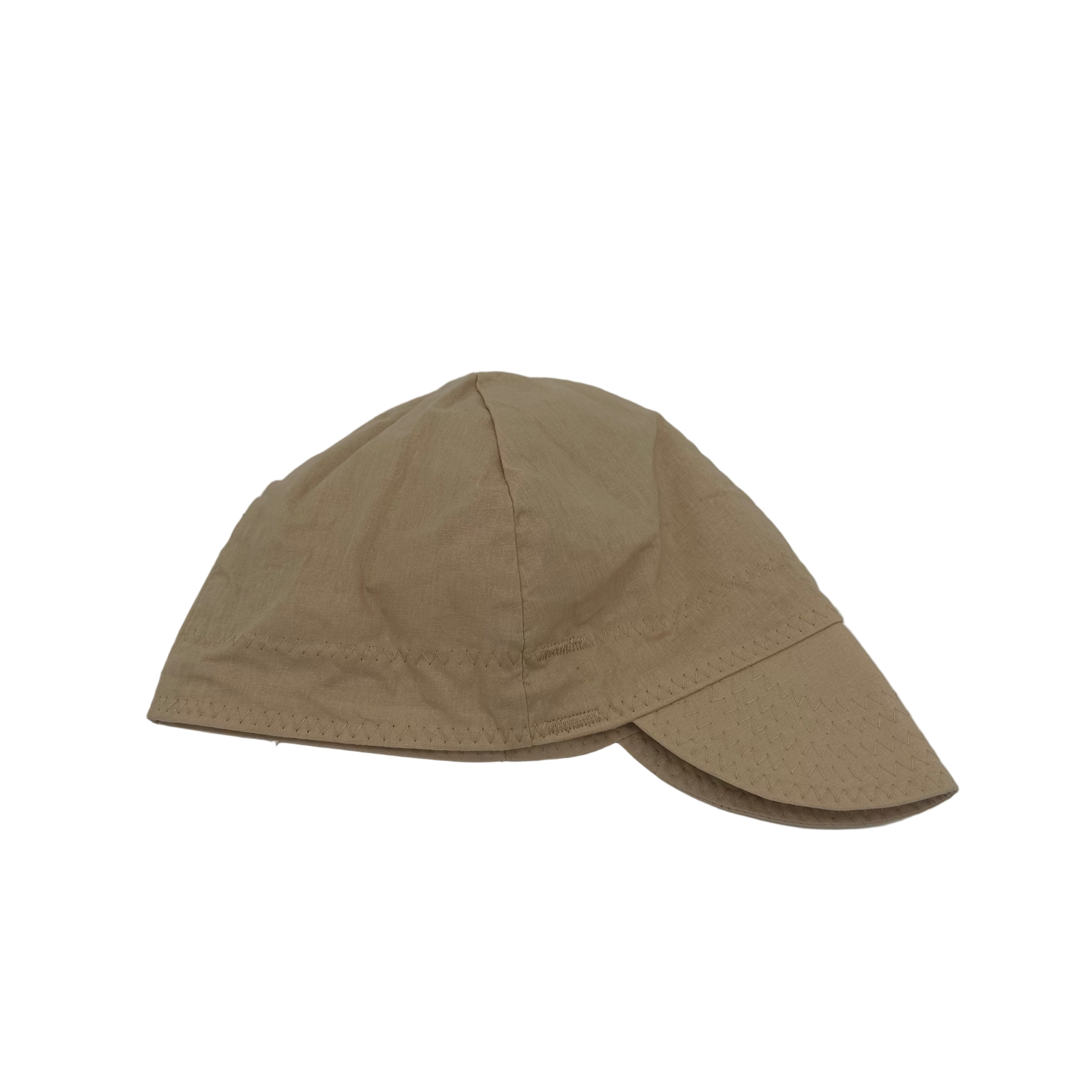 Pipe Liners Cloud Khaki Cary Welding Cap
