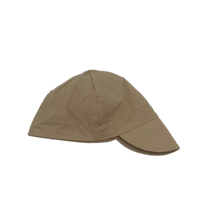 Pipe Liners Cloud Khaki Cary Welding Cap