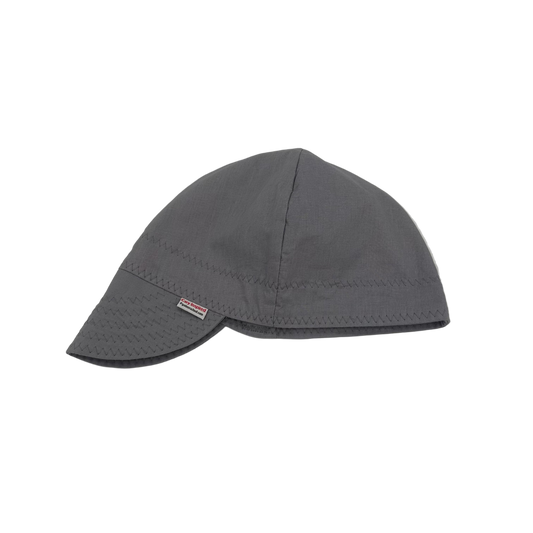 Pipe Liners Cloud Grey Cary Welding Cap