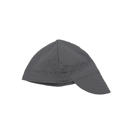 Pipe Liners Cloud Grey Cary Welding Cap
