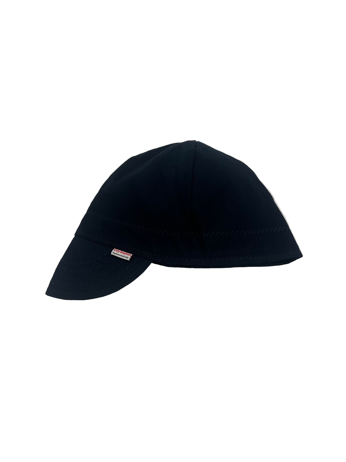 Pipe Liners Cloud Navy Cary Welding Cap