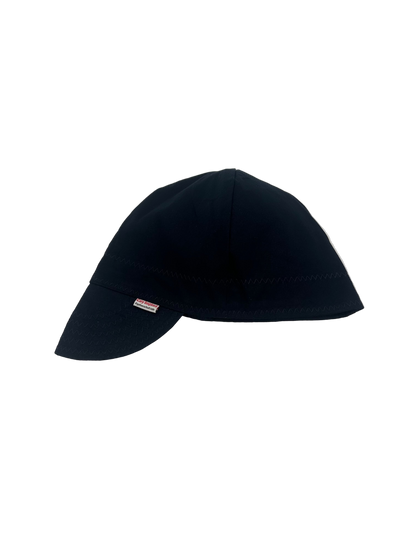 Pipe Liners Cloud Navy Cary Welding Cap