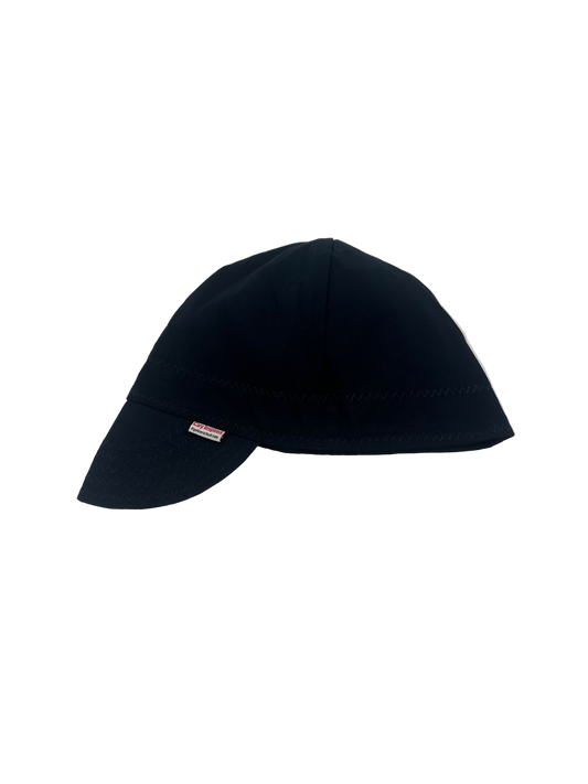 Pipe Liners Cloud Navy Cary Welding Cap