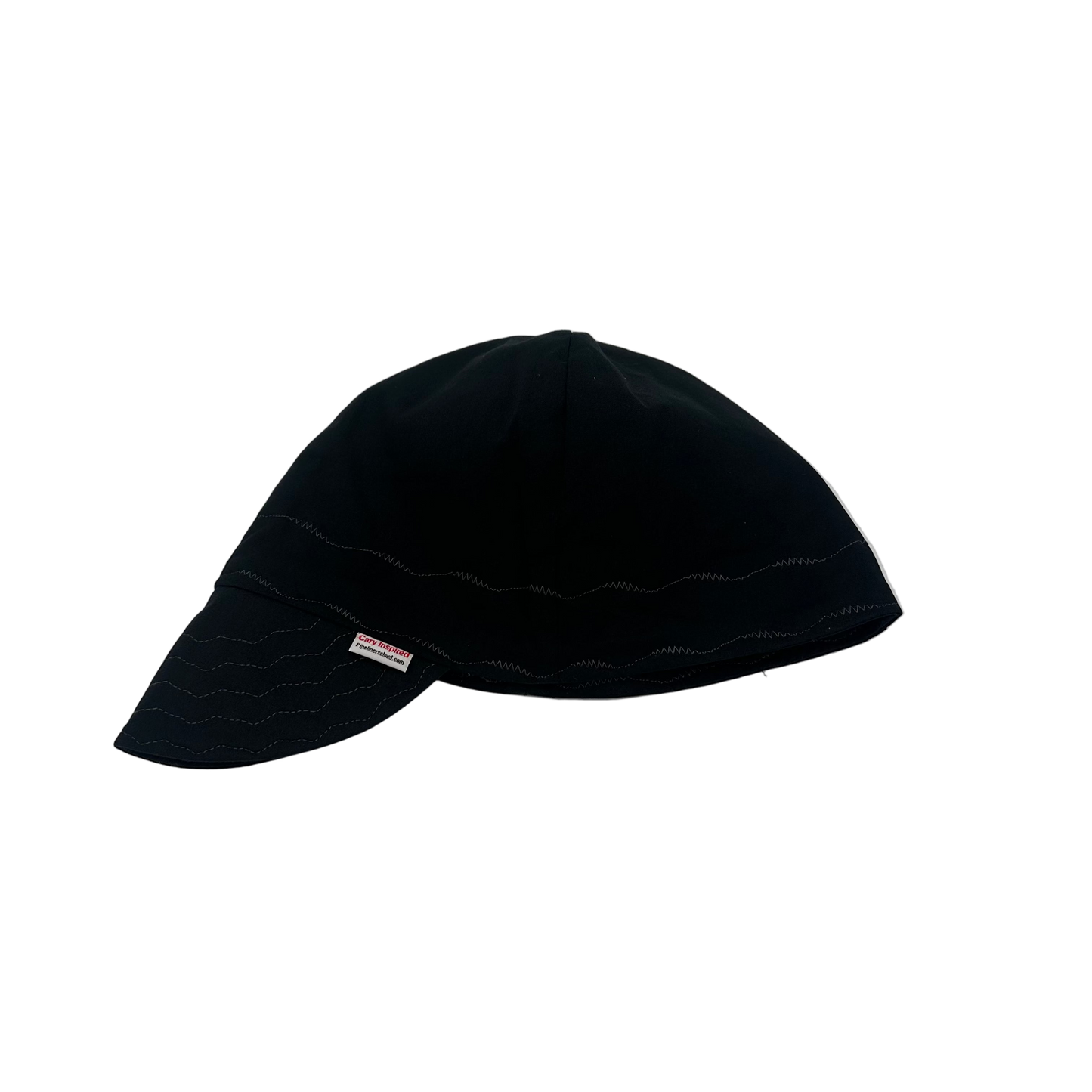 Pipe Liners Cloud Sunday's Best - Black