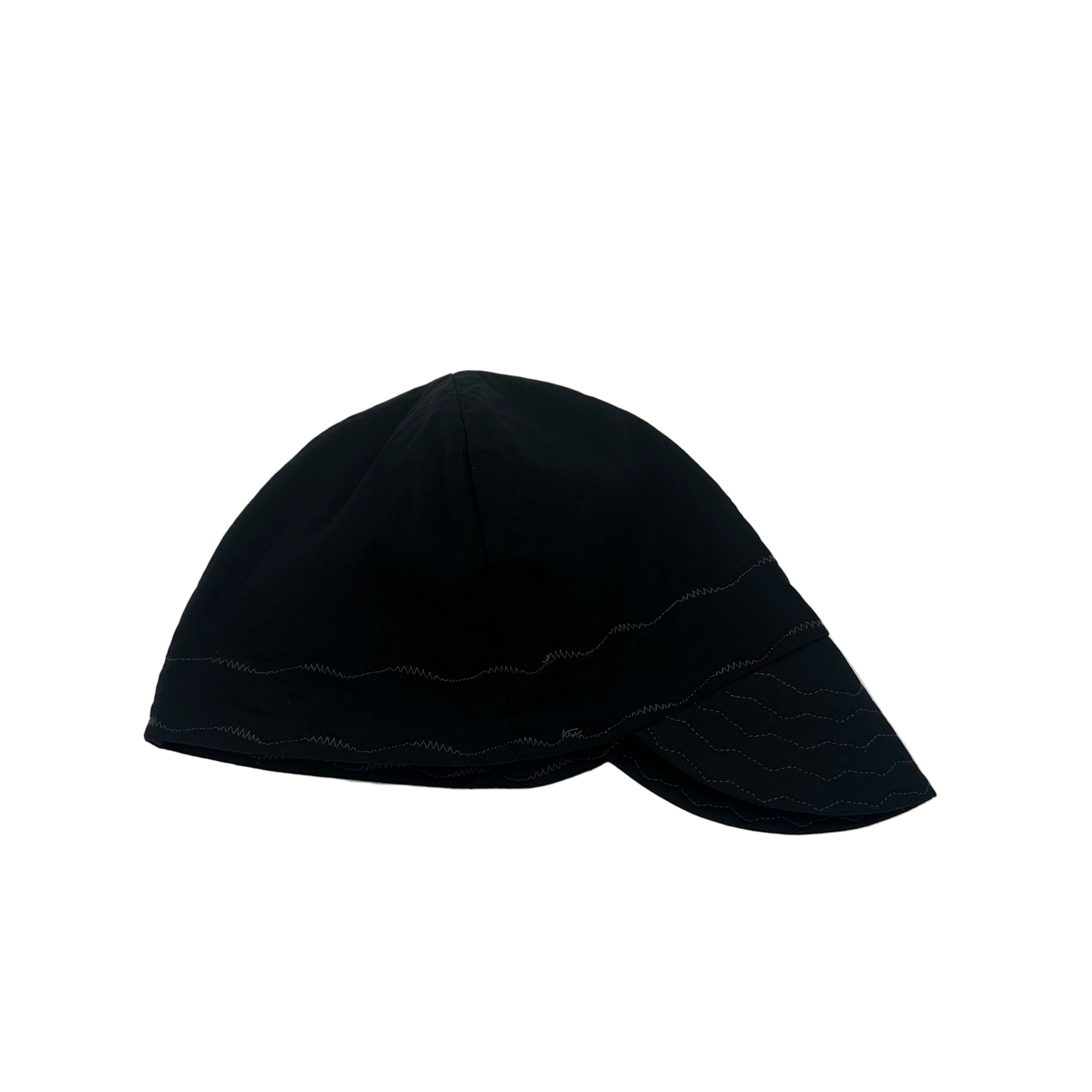 Pipe Liners Cloud Sunday's Best - Black