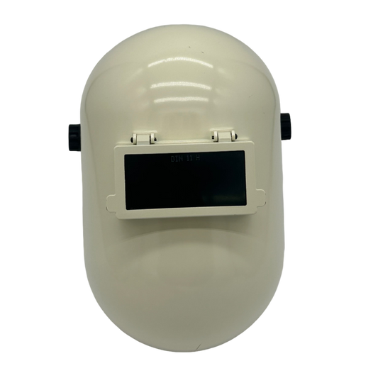 TX Made Sugar Scoop Hood