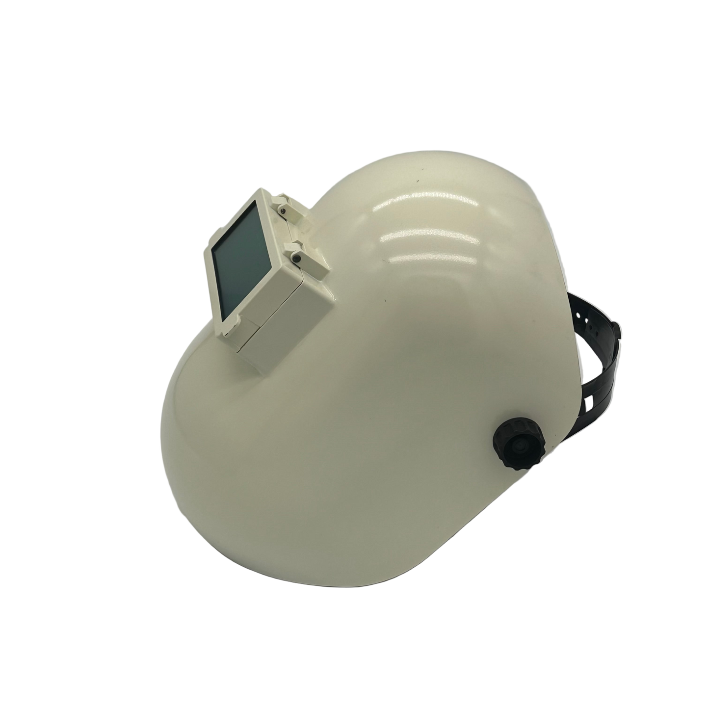 TX Made Sugar Scoop Hood