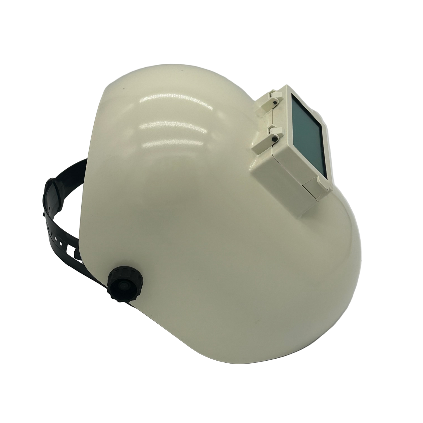 TX Made Sugar Scoop Hood