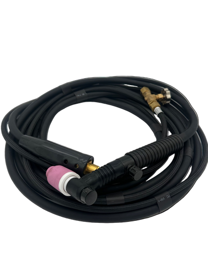 TXMADE Tig Rig 200AMP