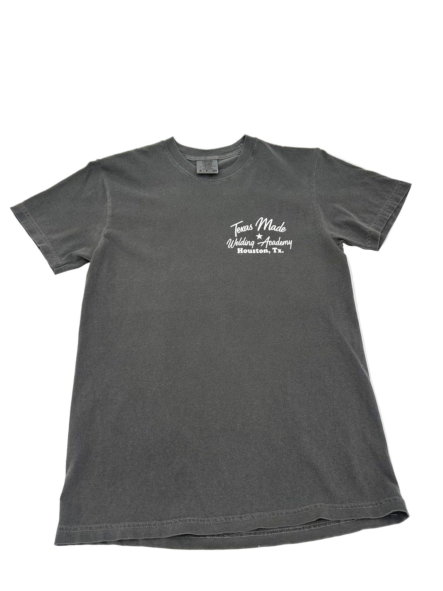 Texas Made Shirt black