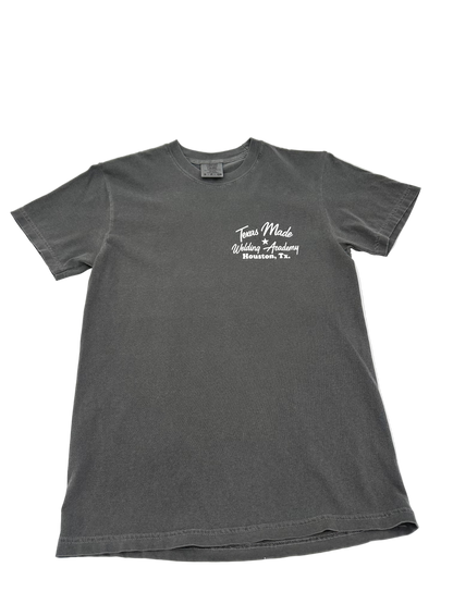 Texas Made Shirt black