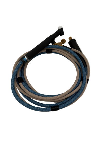 Radical Ops Blue & Khaki Rig 250 AMP