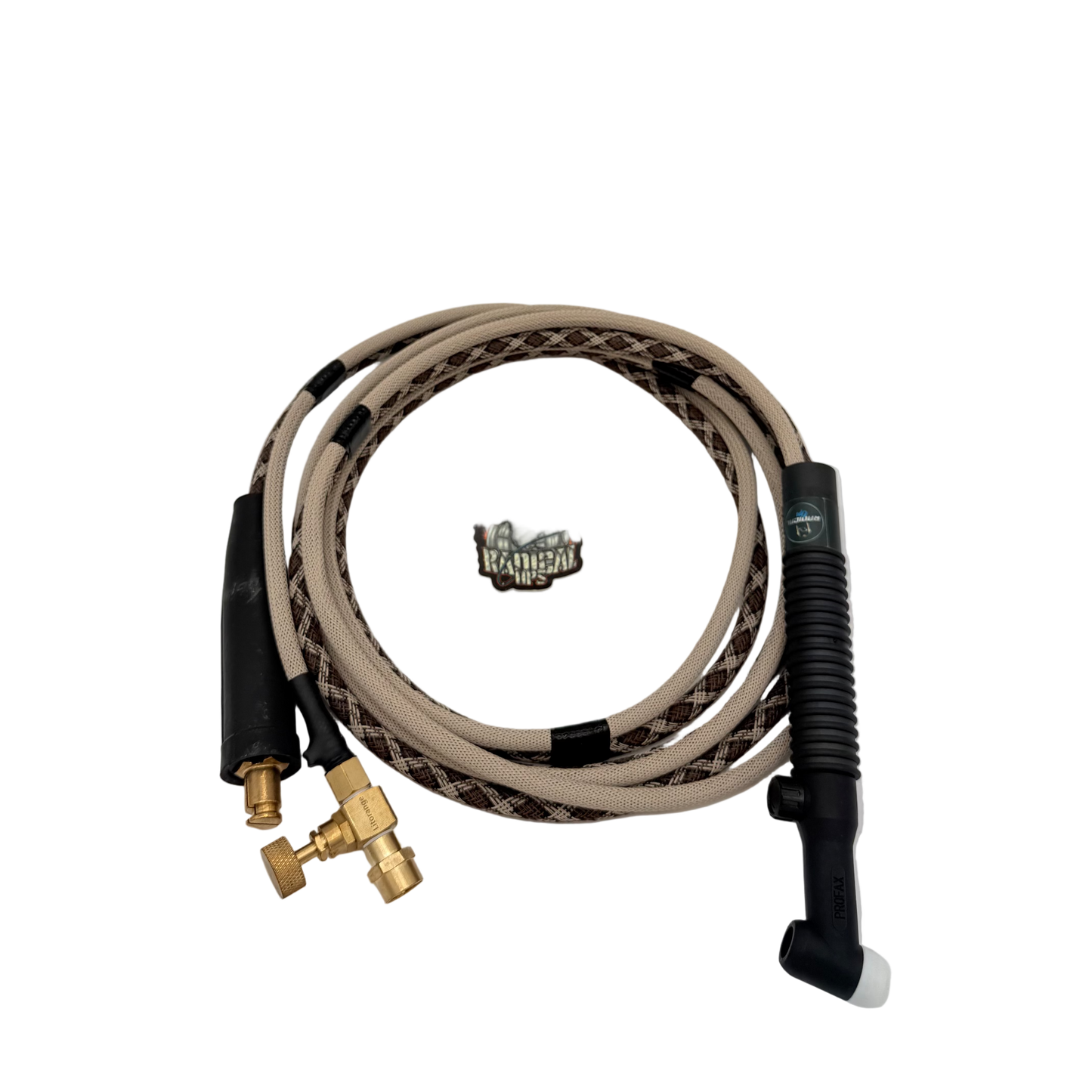 Radical Ops Snake Rig 250 AMP