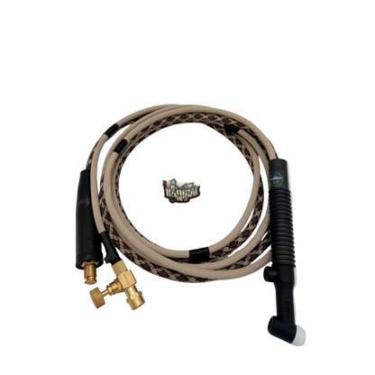 Radical Ops Snake Rig 250 AMP