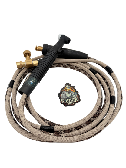 Radical Ops Snake Rig 250 AMP