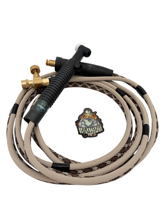 Radical Ops Snake Rig 250 AMP